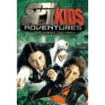 thumbnail image 1 of Pre-Owned Spy Kids Adventures: Spy Kids Adventures #1 One Agent Too Many (Series #1) (Paperback), 1 of 1