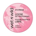 thumbnail image 1 of Photo Focus Loose Setting Powder - Soft Pink, 1 of 8