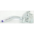 thumbnail image 2 of Hood Hinge Compatible with 2007-2011 Toyota Yaris Left Driver, 2 of 3