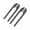 B, variant on Applies to 4pcs Door Handle Sticker For Tesla Model Y Juniper 2025 Door Wrap Cover Paste Protector Modification Accessories 2025