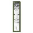thumbnail image 2 of ArtToFrames 6x28 inch Distressed Green Picture Frame, Green Wood Poster Frame (4482), 2 of 8