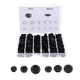 thumbnail image 1 of Tapones de Orificio de Cuerpo de Tapón Ciego a Presión Sunnimix 305 Piezas, 1 of 8