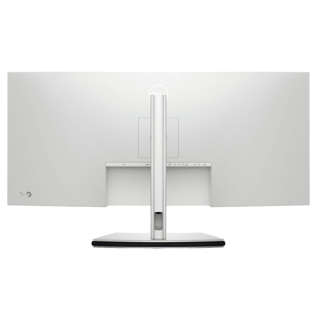 Dell UltraSharp 40 Curved Thunderbolt Hub Monitor - U4025QW, 5K2K, Hub Integrato