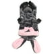 thumbnail image 2 of Ropa para mascotas pequeñas, ropa de invierno para perros, traje suave y cálido para perros, ropa de invierno para perros, tecnología innovadora Jadeshay A, 2 of 8