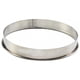 thumbnail image 2 of Molde Para Pastelería De Acero Inoxidable Para Moldes Para Hornear Pizza De 7 Pulgadas Sunnimix Bandeja para hornear pizza, 2 of 8