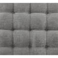 thumbnail image 4 of Cabecera Queen Size Trinity Slip Storm Gris Oscuro, 4 of 6