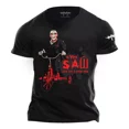 thumbnail image 1 of T-shirt Muscle Freaks Gym Saw, 1 of 4