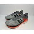 thumbnail image 5 of New Balance Fresh Foam More Running Shoes Gray Neo Flame MMORGR2 Men Size 7.5D, 5 of 5