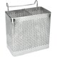 thumbnail image 1 of Köksbestickställ, bestickkorg, bestickställ, diskbänksorganisatör i rostfritt stål, för förvaring och matlagningsredskap, sked, gaffel Hy, 1 of 3