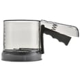 thumbnail image 1 of UPOUART Double Layer Flour Sifter Grey Kitchen Gadgets Sifting Tool for Baking 1Set, 1 of 8