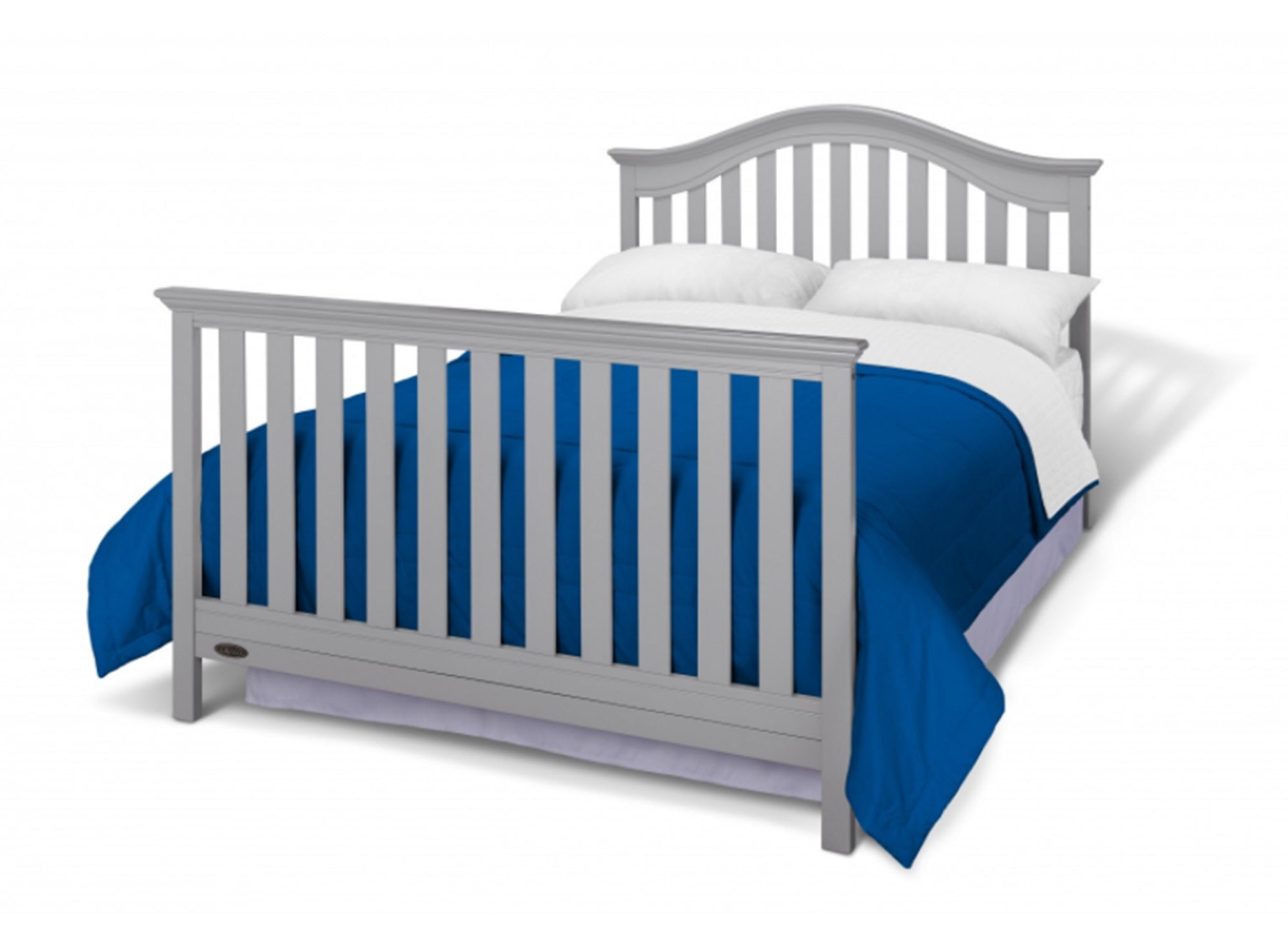 bryson convertible crib