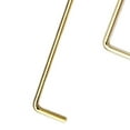 thumbnail image 6 of U, 6.25U Shaft Wire, Screw, for Keyboard, Stabilizers Modifier, Accessories - 6.25U and 7x2U, 6 of 7