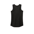 thumbnail image 4 of District Women's Perfect Tri Racerback Tank - DM138L, 4 of 4