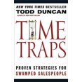 thumbnail image 1 of Time Traps: Proven Strategies for Swamped Salespeople, 1 of 2