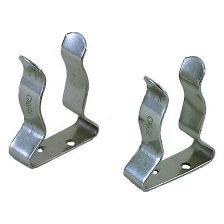 - Perko Spring Clamps - 1-1/2