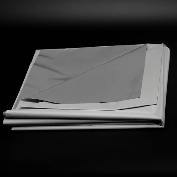 Projector Screen Anti-light Curtain Home Wall Cinema Theater Reflective Fabric ,Wrinkle-Free