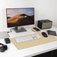 thumbnail image 6 of Pofeuu Daisies Flowers Print Mouse Pad,Rubber, Multipurpose Comfortable Waterproof Mousepad Desk Mat for Gamer Office Home, 6 of 8