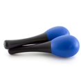 thumbnail image 1 of Mini-œuf pour enfants - Instrument de percussion à secouer - Rouge - Une paire, 1 of 5
