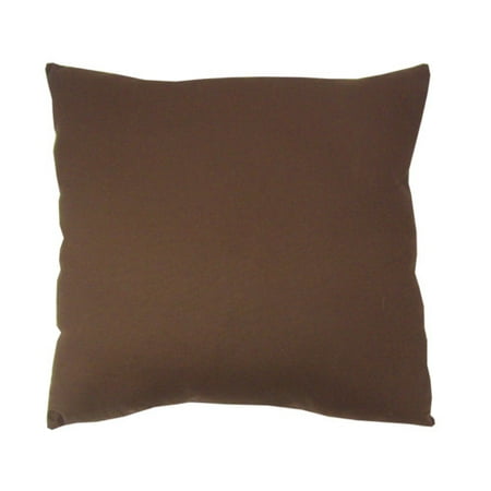 American Mills Oversized Throw Pillow - Walmart.com
