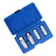 thumbnail image 4 of Kit de Instalación de Tornillos ANGGREK Resistente A Los Impactos 1/2 Pulgadas, 4 of 8