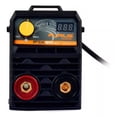 thumbnail image 2 of Soldador inversor Furius Mini Fix181 110/120 V 180amp Amarillo, 2 of 6