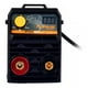 thumbnail image 2 of Soldador inversor Furius Mini Fix181 110/120 V 180amp Amarillo, 2 of 6