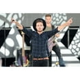 thumbnail image 2 of Liam Payne One Direction On Stage For Abc'S Good Morning America Fun In The Sun Summer Concert Series With One, 2 of 2