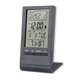 thumbnail image 5 of Wosthever Termómetro digital LCD Portátil Independiente Medidor de humedad Estación meteorológica Sensor de temperatura Reloj de guardería Type1 NO1, 5 of 6