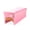 Pink, variant on Lash Bed Cover - Wipeable PU Leather Massage Table Cover, Waterproof, Soft Comfortable Spa Bed Cover, Suitable for Fits Grafting Eyelash Beds Massage Tables, Perfect for Salons Spa Home Use