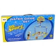 thumbnail image 3 of Water Play Set Goal Basket Balls 2 in 1, 3 of 3