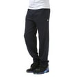 thumbnail image 4 of Pro Club Men's Comfort Fleece Pant, 2X-Large, Navy, 4 of 4
