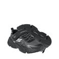 thumbnail image 1 of TENIS NIÑO SCKECHERS 403885LCCBK TEXTIL NEGRO 17-22, 1 of 4