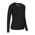 thumbnail image 2 of Mountain Warehouse Womens Talus Thermal Base Layer Top (Pack of 2), 2 of 4