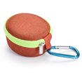 thumbnail image 4 of Bolsa de almacenamiento de máquina Virtual E-pet de EVA impermeable antiarañazos para Tamagotchi Pix Barbie Nuevos Originales, 4 of 9