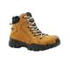 thumbnail image 1 of Bota Para Hombre Caribu® Nobuck Color Paja Antiderrapante cafe 25, 1 of 6