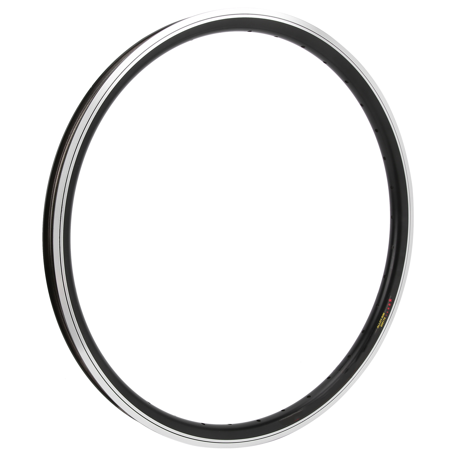 Bike Aluminum Alloy Double Rims Double Rims Bicycle Rim 26 Inch Bike