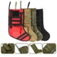 thumbnail image 5 of De Navidad, Bolsa Colgante Impermeable Del Ejército, Bolsa De Almacenamiento Portátil Para Colgar Al Aire Libre Para Almacenar Dispositivos Methold HA042242-02, 5 of 6