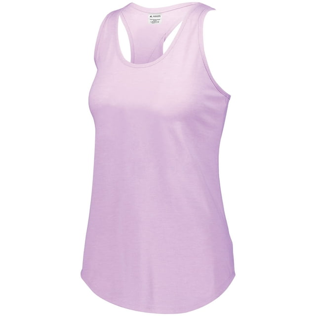 Augusta sportswear Débardeur Lux Tri-Mélange pour Femmes