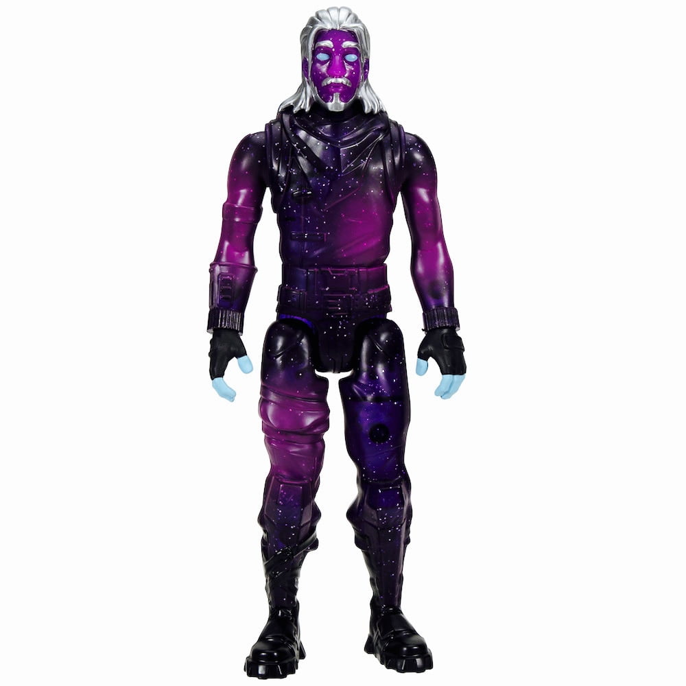 Fortnite 12" Serie Victoire Figure Galaxy