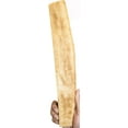 thumbnail image 2 of Snow Hill Himalayan Yak Cheese Dog Chews Double Extra Long Monster 11-13 in Organic Yakky Cheese Treats for Large Breads Dog, 2 of 4