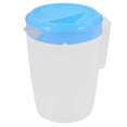 thumbnail image 1 of Miangastore Drinking Water Pitcher Drinks Pitcher Water Pitcher Lemon Juice Pitcher for Fridge, 1 of 8