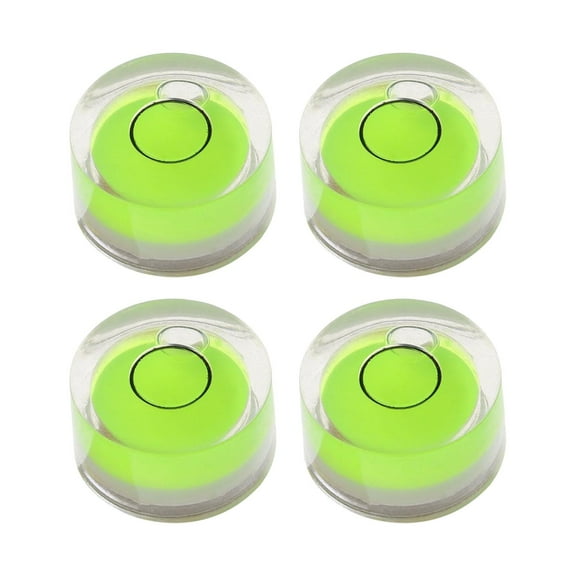 LeeQinersw 4x Vinyl Turntable Audiophile Accessory Player Accessories