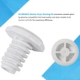 thumbnail image 6 of W10869845 Dryer Stacking Kit Replacement Parts, 6 of 7