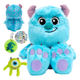 thumbnail image 1 of Peluche Sulley Bebé Sullivan Monster Inc Juguete Suave Xtellar azul, 1 of 4