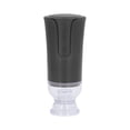 thumbnail image 1 of Vacuum Sealer, Mini Bag Sealer Preservative One Touch Switch  for Home for Kitchen Black, 1 of 7