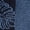 Indigo, variant on MUK LUKS Women's 2 Pair Pack Cotton Compression Knee High Socks