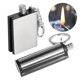 thumbnail image 1 of Paquete de 2 encendedores de cacahuete para encender fuego permanente Forever Camping Match, 1 of 8