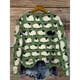 thumbnail image 2 of Tops de Larga de Otoño para Mujer, Suéteres de Cuello Redondo con Estampado 3D, Ropa Informal Holgada y Elegante para Vacaciones MYzq03 XXXL, 2 of 3