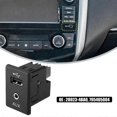 thumbnail image 3 of Puerto USB auxiliar para conector de puerto USB de coche 370Z 795405004 28023-4BA0B, 3 of 5