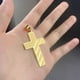 thumbnail image 1 of Finger Necklace, 1 of 4
